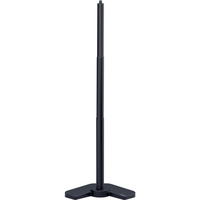 Jabra 14207-56 accessorio per videoconferenza Nero Nero, Nero, Scrivania, Jabra, Cina, 30 pz, 6,8 kg