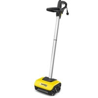 Kärcher 1.644-020.0 PCL 6, Detergente per pavimenti duri giallo/Nero