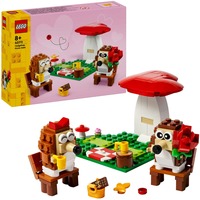 LEGO 40711, Giochi di costruzione 