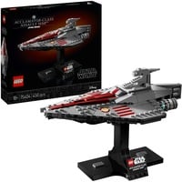 LEGO 75404, Giochi di costruzione