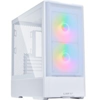 Lian Li LANCOOL 207, Chassis Tower bianco