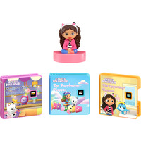 MGA Entertainment Little Tikes Story Dream Machine - Collezione Gabby's Dollhouse, Audiolibro 