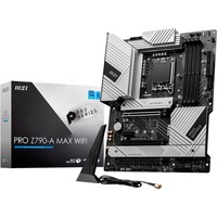MSI 7E07-003R, Scheda madre