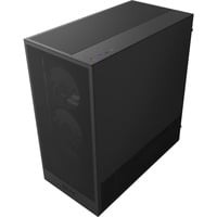 NZXT H5 Flow RGB ( 2024 ), Chassis Tower Nero