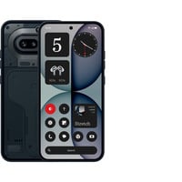 Nothing Telefono (4a) 256GB, Handy Nero