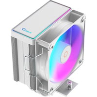 Ocypus Gamma A40 ARGB, raffreddamento CPU  bianco