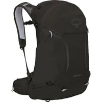 Osprey Hikelite 28, Zaino Nero
