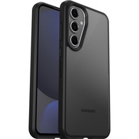 Otterbox React, Custodia per telefono trasparente/Nero