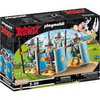 PLAYMOBIL Asterix 70934 set da gioco, Giochi di costruzione Azione/Avventura, 5 anno/i, Multicolore, Plastica