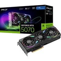 PNY VCG507012TFXPB1-O, Scheda grafica