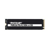 Patriot P400 Lite 2 TB, Disco a stato solido Nero/Bianco