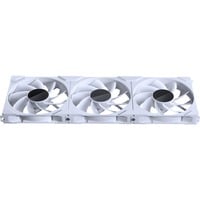 Phanteks PH-F140M25R_G2_DWT01, Ventola bianco