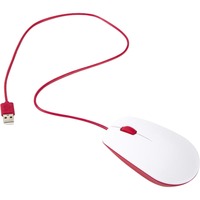 Image of SC0165 mouse Ambidestro USB tipo A Ottico