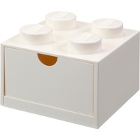 Room Copenhagen 40201735, Scatola di immagazzinaggio bianco
