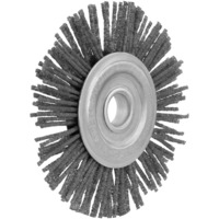 Ryobi RAC818, Pennello 