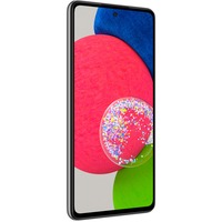 Image of Galaxy A52s 5G SM-A528B 16,5 cm (6.5") Doppia SIM Android 11 USB tipo-C 6 GB 128 GB 4500 mAh Nero