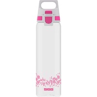 SIGG 8950.90, Bottiglia di acqua trasparente/Bacca