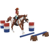 Schleich 42775, Gioco figura