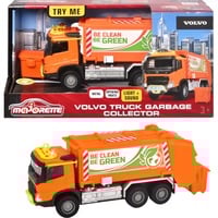 Simba 213743000,  veicolo da gioco arancione 
