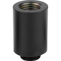 Thermal Grizzly DeltaMate Extender - MF28, Connessione Nero