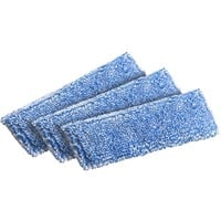 Thomas Pads in microfibra Piastrelle, Copertina di tergicristallo bianco
