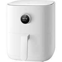 Xiaomi Mi Smart Air Fryer, Friggitrice ad aria calda bianco
