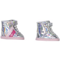 ZAPF Creation Sneakers pink, Accessori della bambola BABY born Sneakers pink, Scarpe per bambola, 3 anno/i, 83,33 g