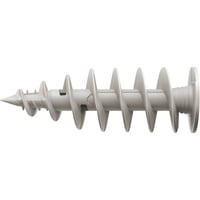 fischer Tassello per isolamento FID II Plus grigio chiaro
