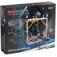 fischertechnik Universal Ultimate, Giochi di costruzione 