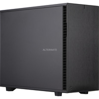 ALTERNATE Gaming-PC Silent Edition • RTX 5080 • Intel® Core™ Ultra 7 265KF • 32 GB RAM, PC Gaming Nero