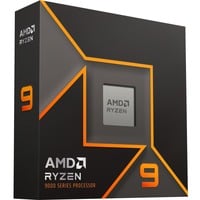 AMD Ryzen™ 9 9950X, Processore boxed