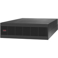 APC Easy UPS On-Line SRV 240 V Modulo batteria per montaggio a rack Nero