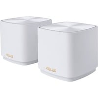 ASUS 90IG07M0-MO3C20, Router di rete bianco