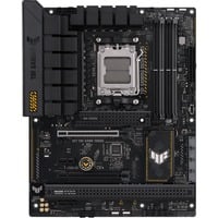 ASUS 90MB1BY0-M0EAY0, Scheda madre Nero