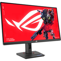 ASUS XG32UCG Nero