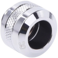 Alphacool 17470, Connessione argento