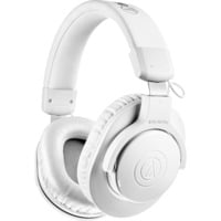 Audio-Technica ATH-M20XBTWH bianco