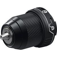 Bosch 1600A037MD, Chuck Nero