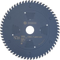 Bosch 2 608 642 133 lama circolare 21,6 cm 1 pezzo(i), Lama per sega Laminato, 21,6 cm, 3 cm, 1,8 mm, 2,5 mm, HLTCG