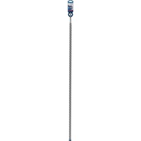 Bosch Expert Punta per martelli SDS plus-7X, Trapano Martello perforatore, Hammer drill bit, 1,8 cm, 1000 mm, Cemento, Pietra, 95 cm