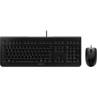 CHERRY JD-0800EU-2, Set desktop Nero