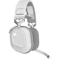 Corsair CA-9011236-EU, Cuffia da gioco bianco