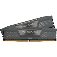 Corsair CMK32GX5M2B6000C30 Nero