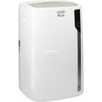 DeLonghi PAC EL 112 CST WIFI, Condizionatore d'aria bianco