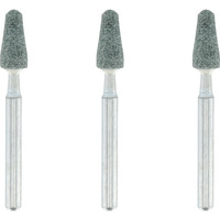 Dremel Pietra abrasiva in carburo di silicio Ø 4,8 mm (84922), Pietra macina 