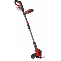 EINHELL 3411255, Tagliabordi rosso/Nero
