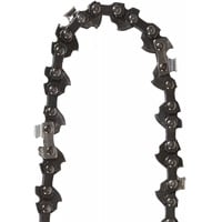 EINHELL Catena di ricambio per sega 40cm, 57 denti, 3/8", 1,3mm (PJ), Sega a catena 