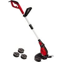 EINHELL GC-ET 4530 Set 30 cm 450 W Corrente elettrica AC Alluminio, Nero, Arancione rosso/Nero, 30 cm, 1,4 mm, 10 m, 8800 Giri/min, Alluminio, Nero, Arancione, Corrente elettrica AC
