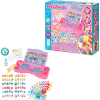 EPOCH Traumwiesen Aquabeads - Set di avvio per studio unghie, Bricolage 