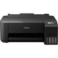 Epson EcoTank ET-1810 stampante a serbatoio, Stampante a getto d'inchiostro Nero, A colori, 4, 5760 x 1440 DPI, A4, 33 ppm, Stampa fronte/retro